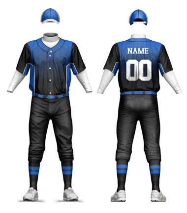 Baseball Uniform